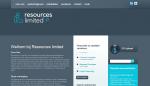 Resources Limited